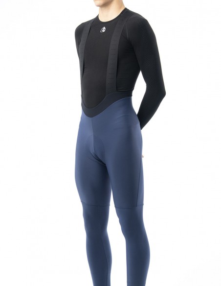 TRÄGERHOSE LANG ORHI THERMO