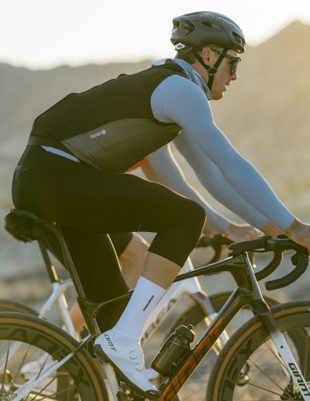 ORHI THERMO 3/4 BIB TIGHTS