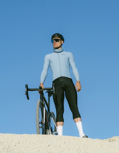 ORHI THERMO 3/4 BIB TIGHTS