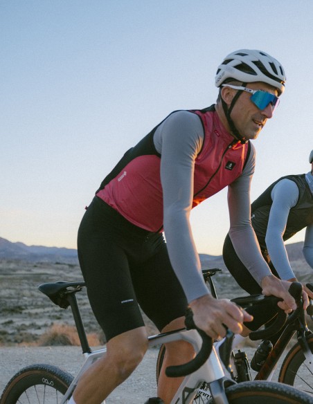 SALOPETTE CORTA ORHI HYDRO