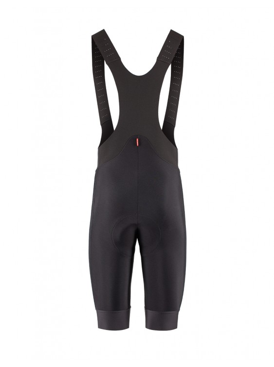 ORHI HYDRO BIB SHORTS - BLACK