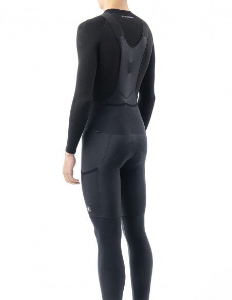 CULOTE LARGO EXO THERMO ADVENTURE