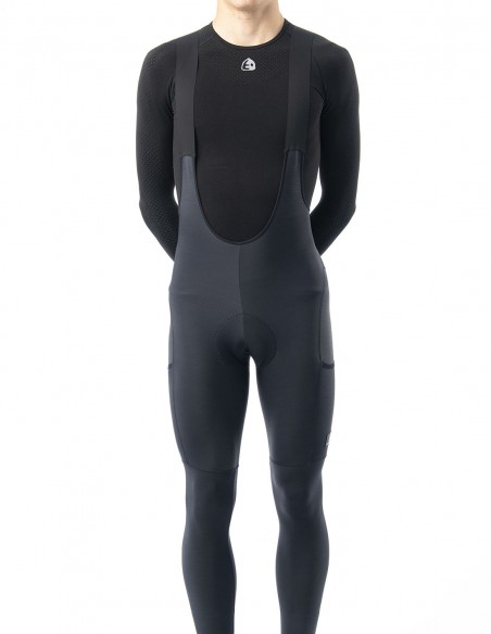 CULOTE LARGO EXO THERMO ADVENTURE