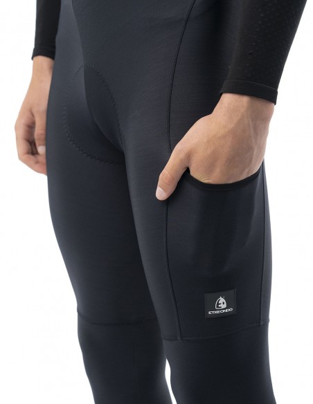 CULOTE LARGO EXO THERMO ADVENTURE