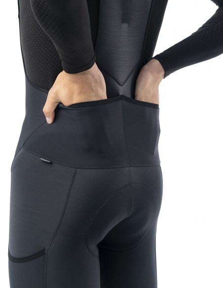 CULOTE LARGO EXO THERMO ADVENTURE