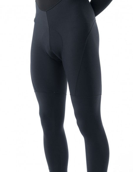 FIETSBROEK LANG KOM THERMO