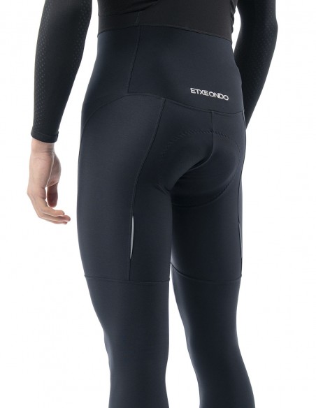 KOM THERMO BIB TIGHTS