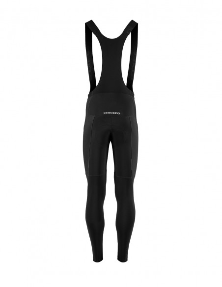 KOM THERMO BIB TIGHTS