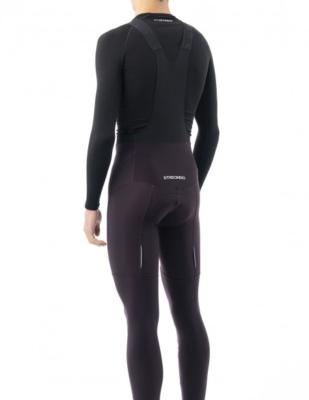 KOM THERMO BIB TIGHTS