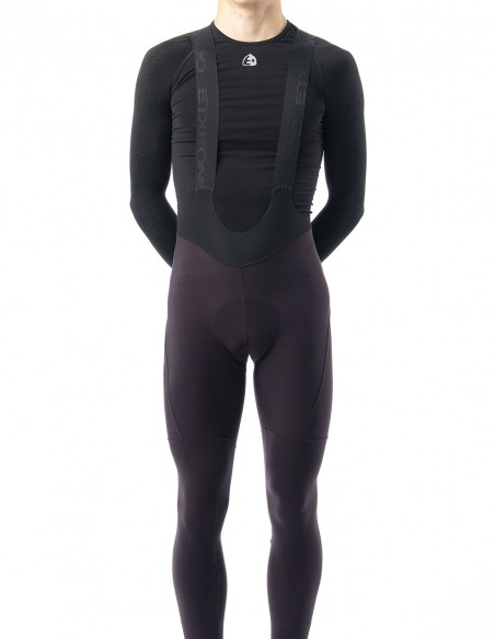 TRÄGERHOSE LANG KOM THERMO