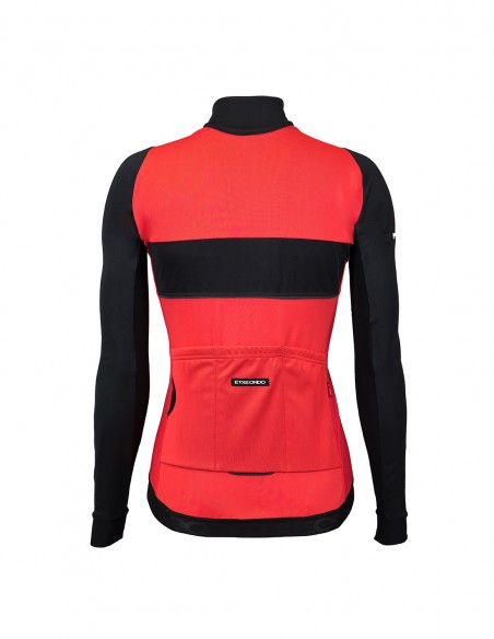 76 FEM PRO GORE-TEX WINDSTOPPER JACKET