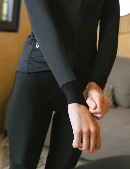 DENA GORE-TEX WINDSTOPPER TXAKETA