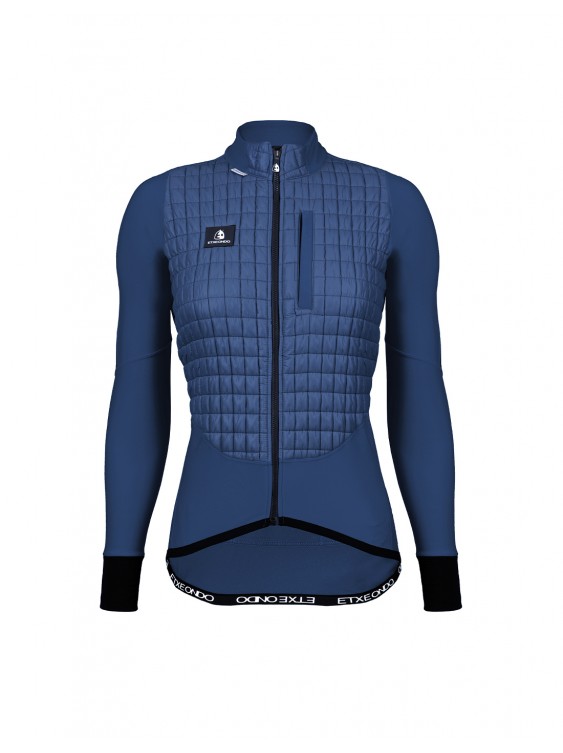 CHAQUETA ARA FEM PRIMALOFT...