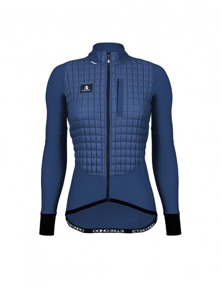 CHAQUETA ARA FEM PRIMALOFT