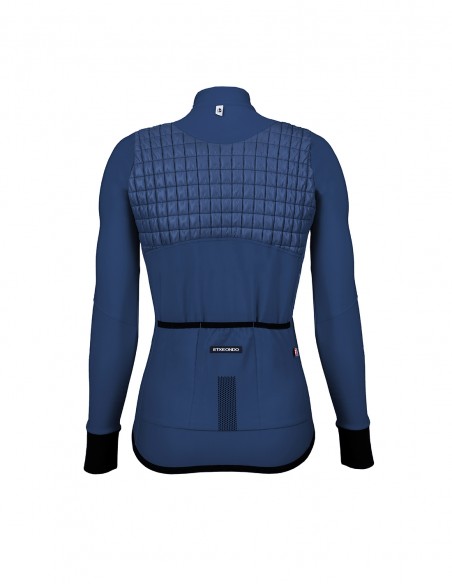 CHAQUETA ARA FEM PRIMALOFT