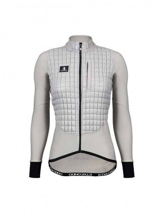 CHAQUETA ARA FEM PRIMALOFT