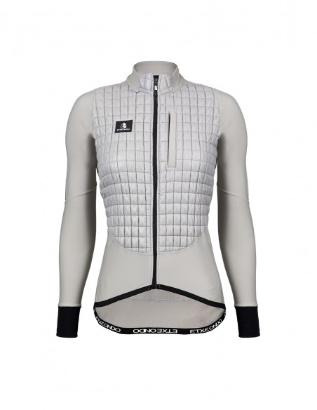 CHAQUETA ARA FEM PRIMALOFT