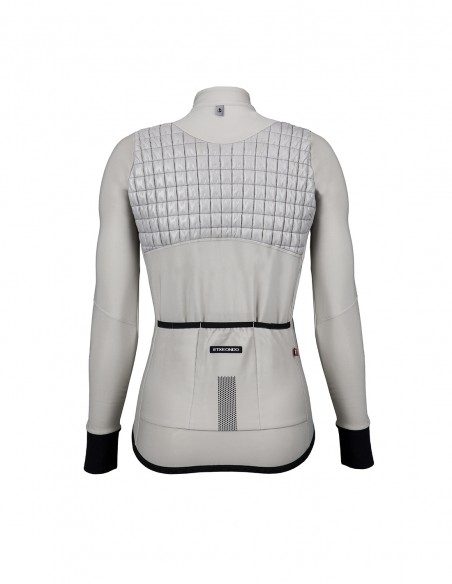 CHAQUETA ARA FEM PRIMALOFT