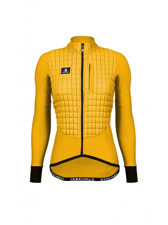 CHAQUETA ARA FEM PRIMALOFT...