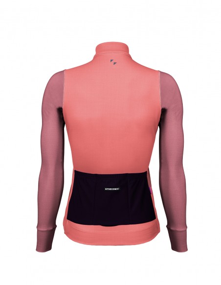 GAUDE FEM GORE-TEX WINDSTOPPER TXAKETA