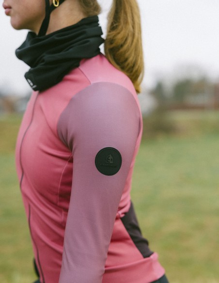 JACKS GAUDE FEM GORE-TEX WINDSTOPPER