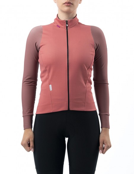 VESTE GAUDE FEM GORE-TEX WINDSTOPPER
