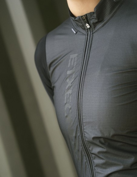 JACKE URRUN FEM GORE-TEX WINDSTOPPER