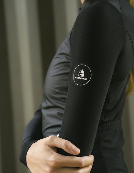 JACKE URRUN FEM GORE-TEX WINDSTOPPER