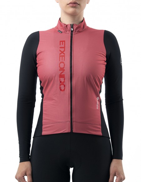 URRUN FEM GORE-TEX WINDSTOPPER TXAKETA