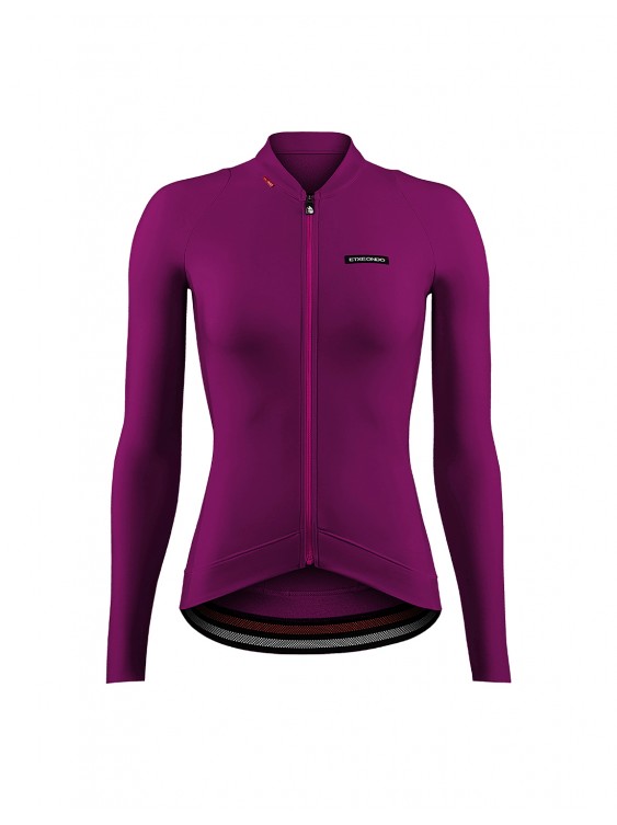 THERMISCHE SHIRT ALDA...