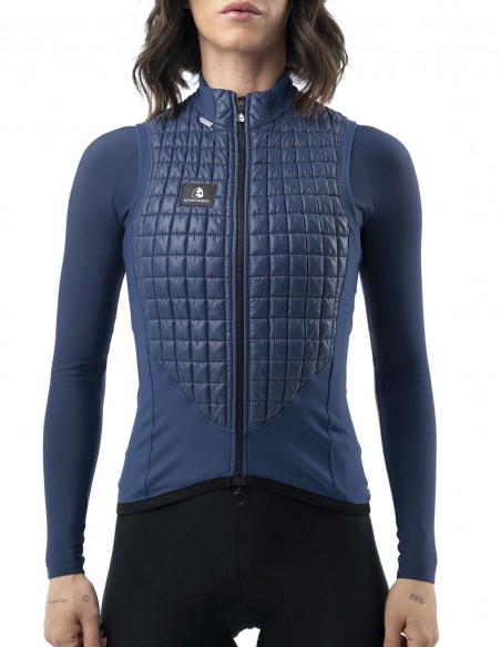 GILET ARA PRIMALOFT