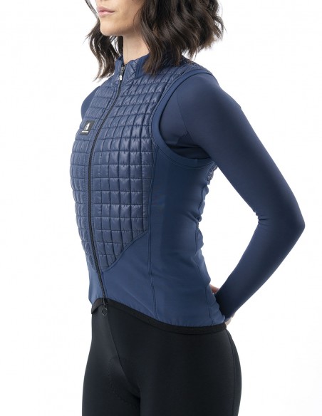 GILET (BODY) ARA PRIMALOFT