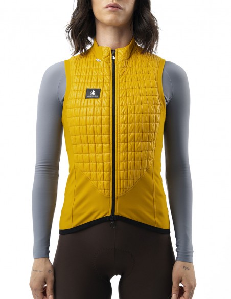 GILET (BODY) ARA PRIMALOFT