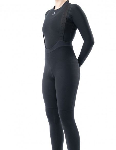 TRÄGERHOSE LANG OLAIA THERMO