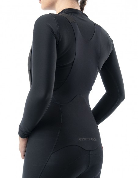 TRÄGERHOSE LANG OLAIA THERMO