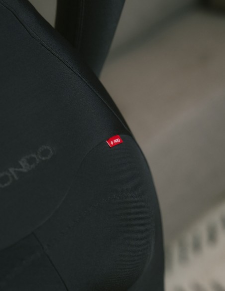 FIETSBROEK LANG OLAIA THERMO