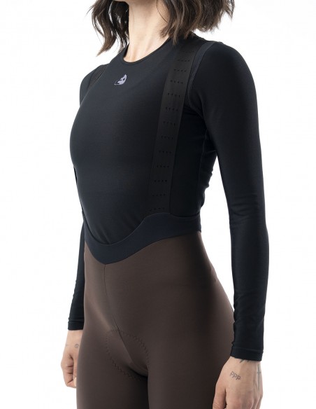 TRÄGERHOSE LANG OLAIA THERMO