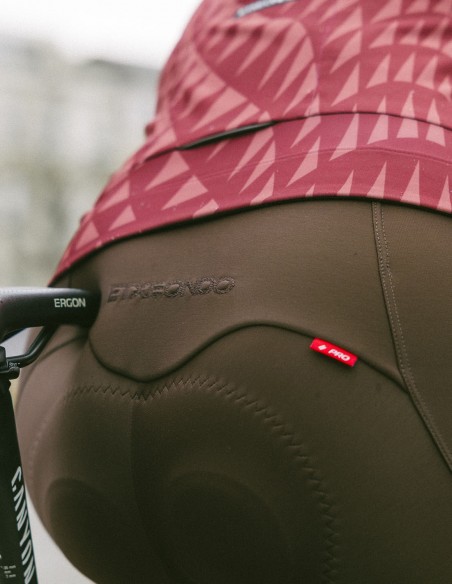 CUISSARD LONG OLAIA THERMO