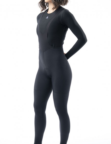 FIETSBROEK LANG KOMA THERMO