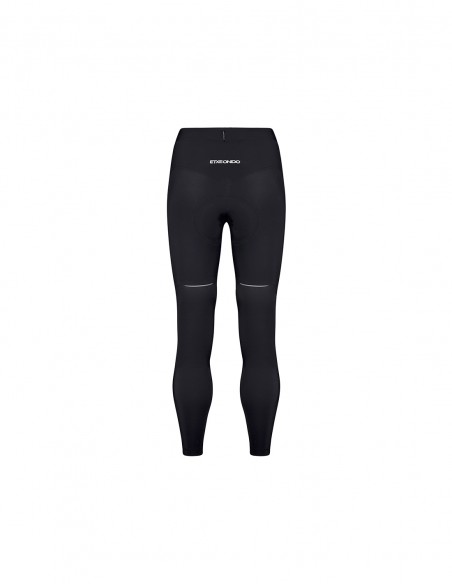 FIETSBROEK LANG ZONDER BRETELS KOMA THERMO
