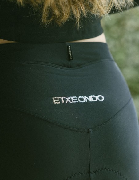 FIETSBROEK LANG ZONDER BRETELS KOMA THERMO