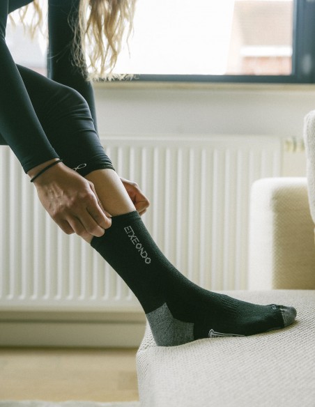 CALCETINES BERO THERMO