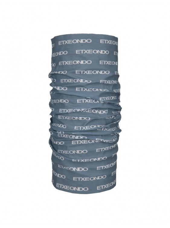 KAPPE-HEADBAND TOKI - BLAU