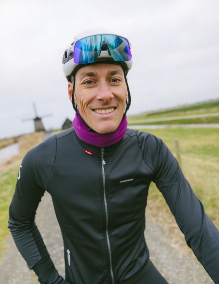 CAPPELINO-HEADBAND LEPOKO