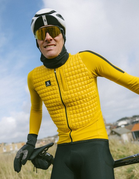 CHAQUETA ARRI PRIMALOFT