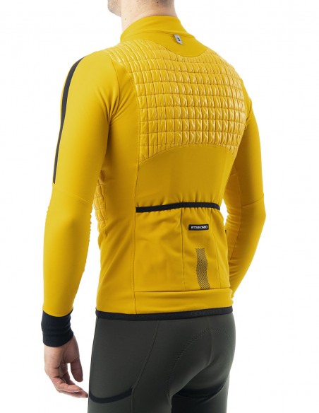 CHAQUETA ARRI PRIMALOFT