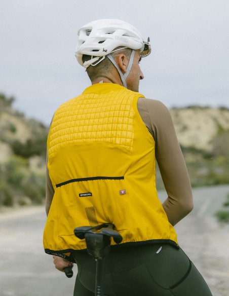 GILET (BODY) ARRI PRIMALOFT