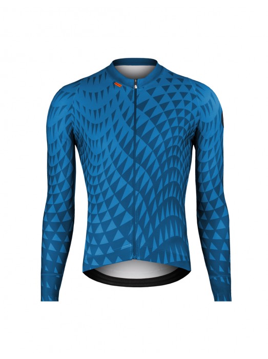 MAILLOT THERMIQUE ARAN