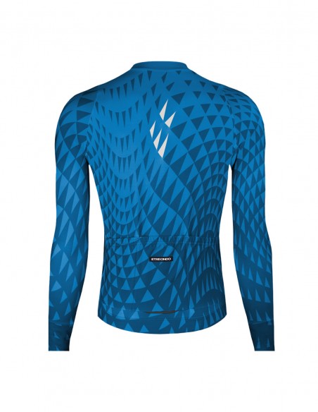 MAILLOT TÉRMICO ARAN