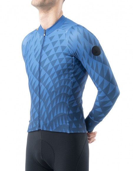MAILLOT THERMIQUE ARAN